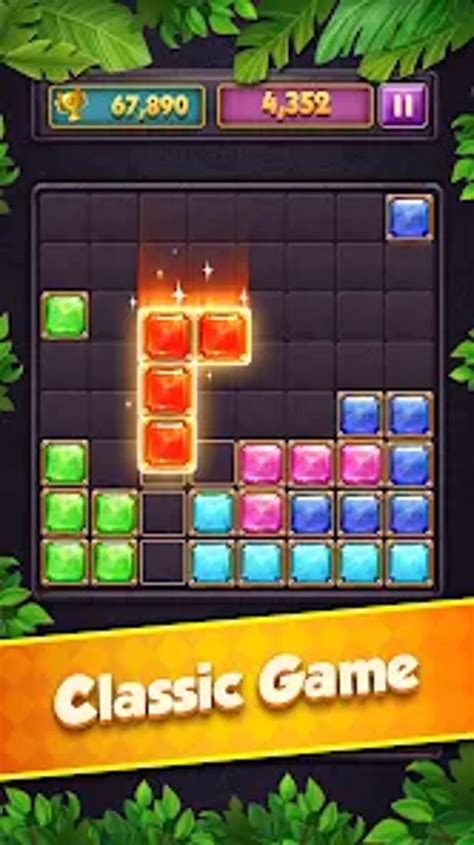 Block Puzzle Gems Champion O APK Download for Android 