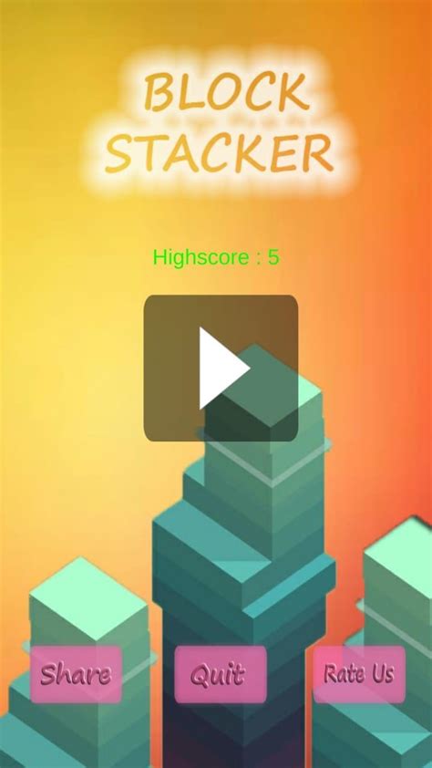 Block Stacker APK Download for Android 