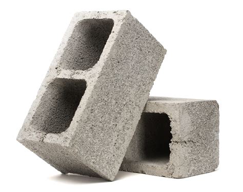 Block World - Concrete Blocks & Shapes FindYello