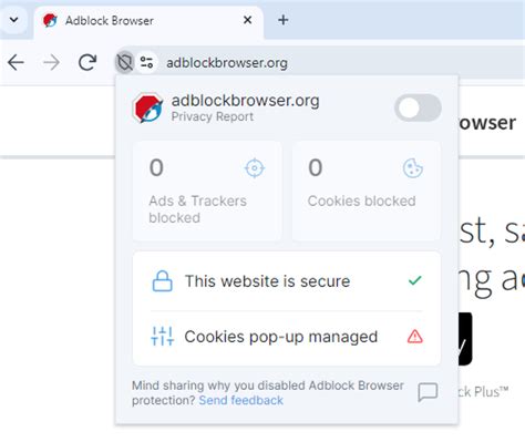 Block ads on ps4 browser.  Using the browser Select (Internet Browser) from the...