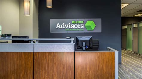 Small business services for you. Block Advisors' certified small