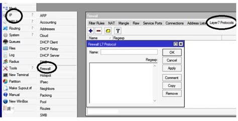 Block anydesk on mikrotik.  Report #6 post () Pat Lv4 Dear all, We are using ...