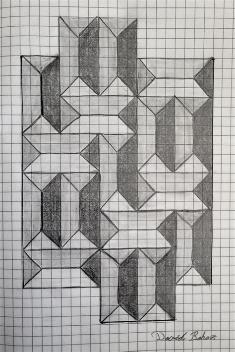 Th?Q=Block Art Project On.