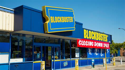 Block buster stock. Things To Know About Block buster stock. 