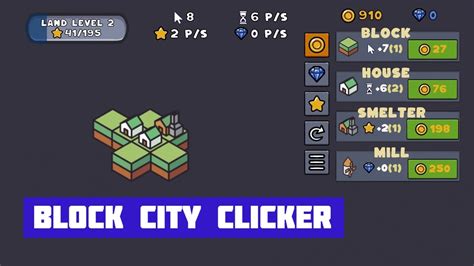 Block city clicker. Things To Know About Block city clicker. 