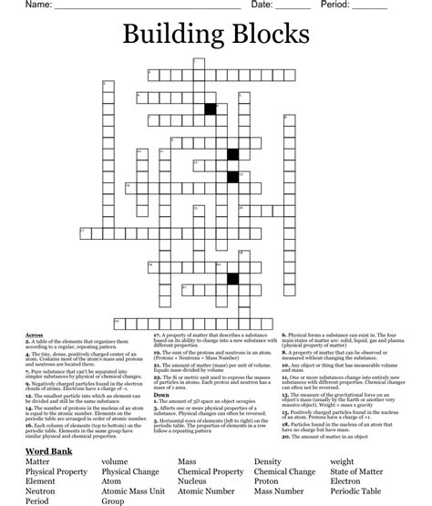 Block crossword clue. Things To Know About Block crossword clue. 