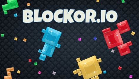 Block io game. TileMan.io. TileMan.io is an awesome multiplayer io game in which you must try and capture as many blocks as possible. You start with a random color of block and you must try and convert all the blocks on the map into the same color. You can convert blocks by creating a complete square - the enclosed blocks will turn to your color. 