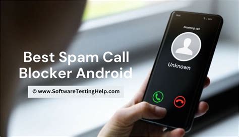 Block spam calls android. But it’s worth noting that many OEM phone apps let you outright block calls and texts from unknown numbers. This is in addition to spam filtering capabilities and Pixel-exclusive call screening ... 