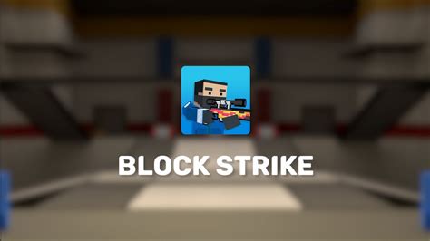 Block strike