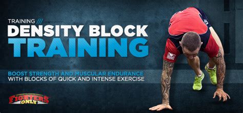 Block training. Our BLOCK Training Programs provides a detailed schedule of strategic, safe, and sustainable training throughout the year. 