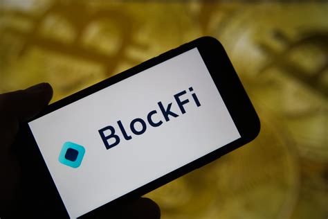 BlockFi Liquidated Three Arrows Capital: Report