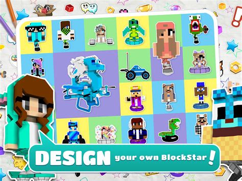 BlockStar APK Download for Android 