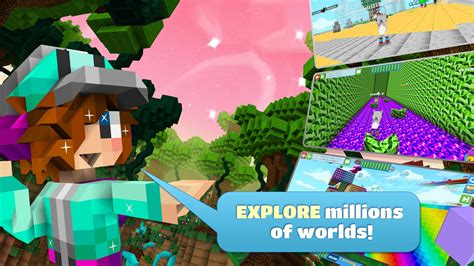 BlockStarPlanet APK Download for Android 