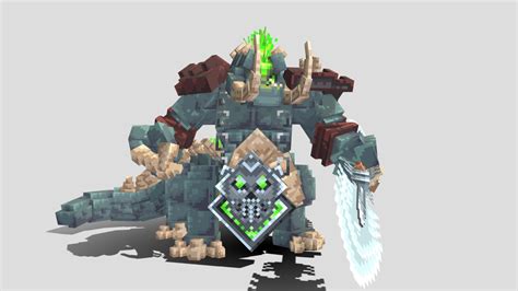 Blockbench models free download