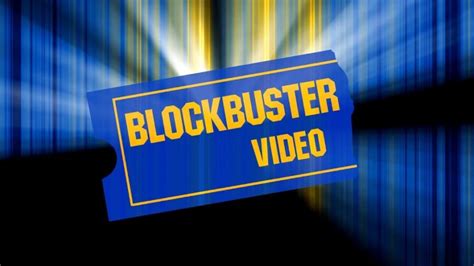 Blockbuster Is Coming Back? Check Out The Video Store