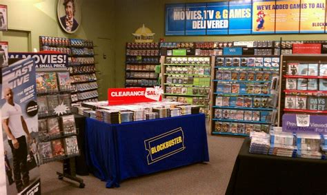 Blockbuster to offer video game rentals - NBC News