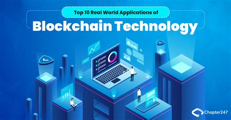 Blockchain's Evolution: From Hype to Real-World Applications