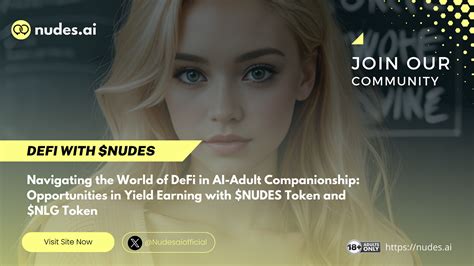 Blockchain's Promise: Revolutionizing Adult Entertainment