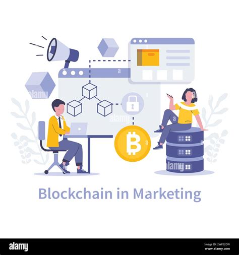 Blockchain's Role in Securing and Enhancing Email Marketing