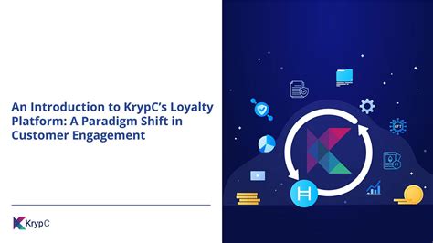 Blockchain: A Paradigm Shift in Customer Loyalty
