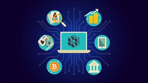 Blockchain Definition What You Need To Know