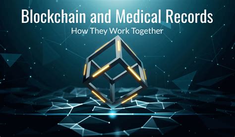 Blockchain Medical Records: Advanced EHR/EMR Security Giva