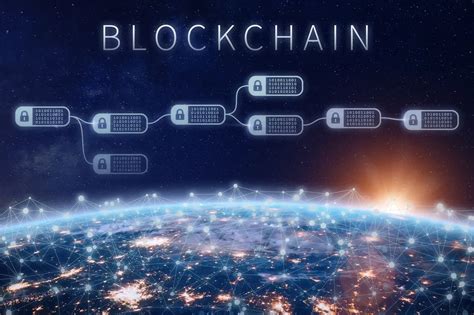 Blockchain Node Providers and How They Work