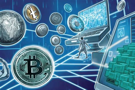 Blockchain Technology: The Foundation for Digital Currencies