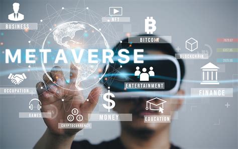 Blockchain and Web3 for Metaverse Innovations and Digital Transformations