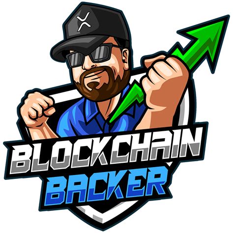 Blockchain backer. Blockchain backers play a pivotal role in the development and maintenance of blockchain networks and projects. They provide financial support to these. 