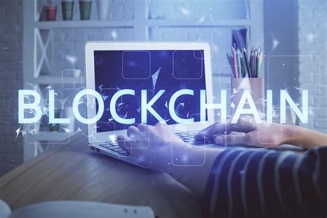 Blockchain for Enhanced Security in App Development