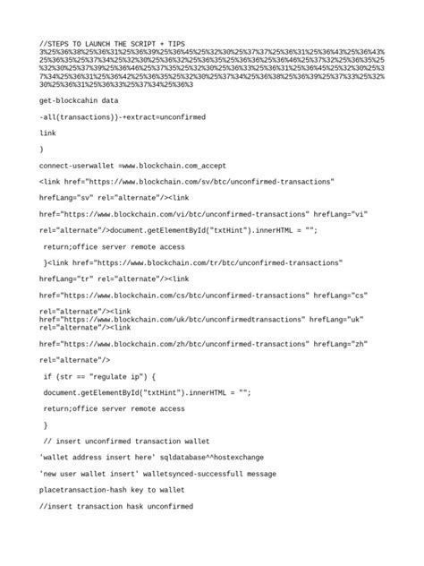 Blockchain hack script free download.  There are still many barriers to its wi...
