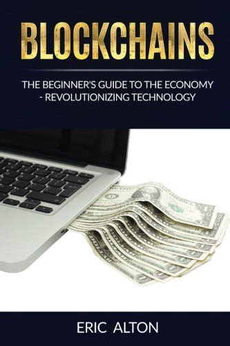 Blockchain the beginners guide to the economy revolutionizing technology. - Do androids dream of electric sheep audiobook.