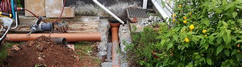 Blocked Drains Cleared from only £80 - No VAT & No Callout Charge