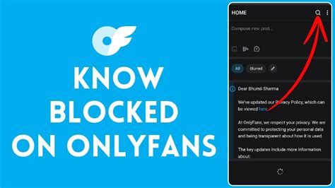 Blocked On Onlyfans Leaked