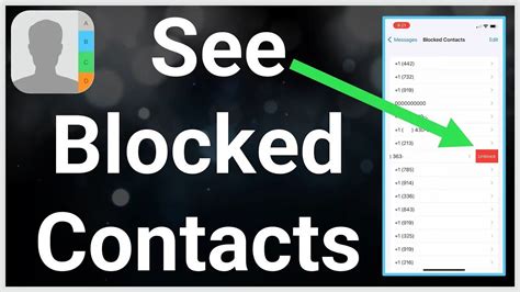 Blocked contacts. Things To Know About Blocked contacts. 