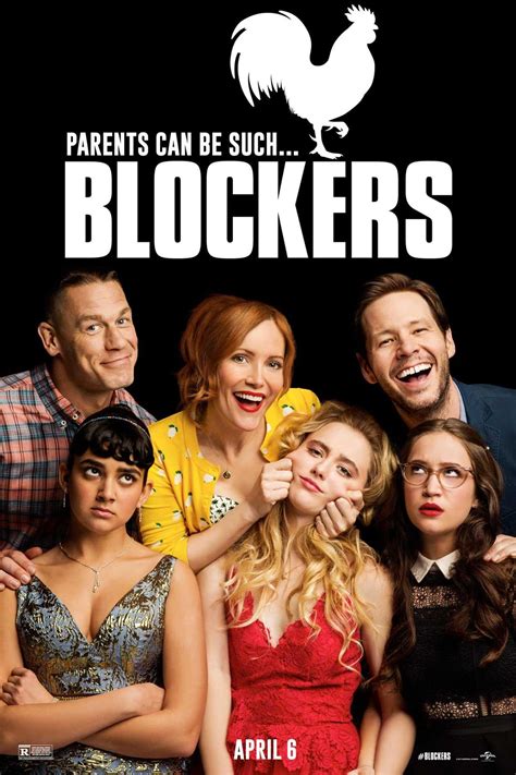 Blockers (2024) subtitles - SUBDL