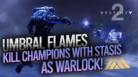 Blockers defeated with stasis damage gambit.  Power Level Disabled: Combatant diff...