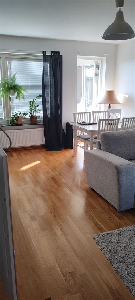 Blocket bostad bytes