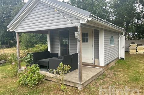 Blocket kolonistuga helsingborg