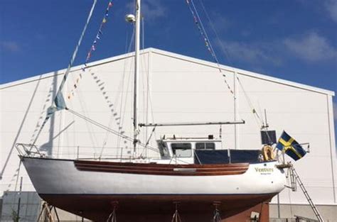 Blocket motorseglare