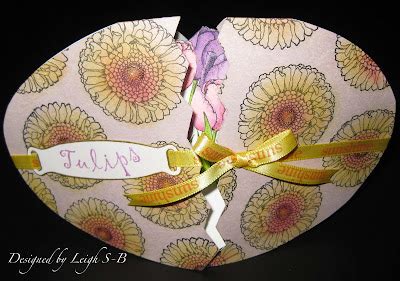 Blockheads Paper Arts Easter Card 3D Popup Design Template