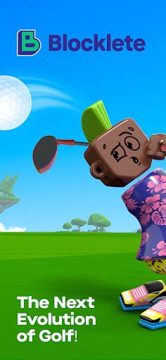 Blocklete Golf APK Download for Android 