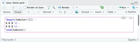 Blockquote symbol.  Overview Quarto is based on Pandoc and uses its variation of markdown as i...
