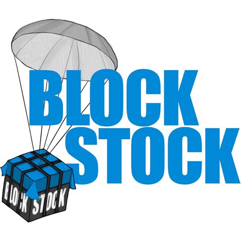 Blockstock. Things To Know About Blockstock. 
