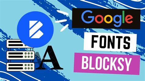 Blocksy Pro How to Enable Local Google Fonts For GDPR Compliance