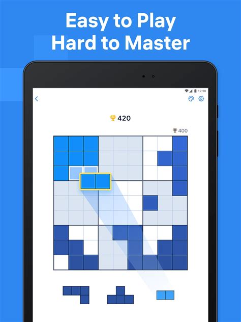 BlockuDoku Block Puzzle Game APK for Android Download