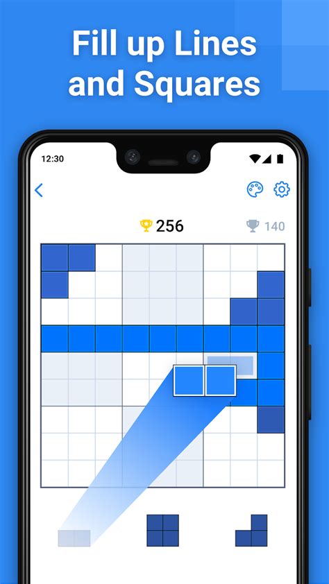 BlockuDoku Block Puzzle Game Apk Mod v1 3 0 Unlock All • Android