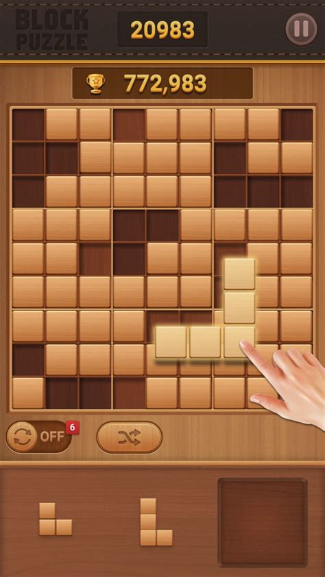 BlockuDoku Puzzle for Android APK Download
