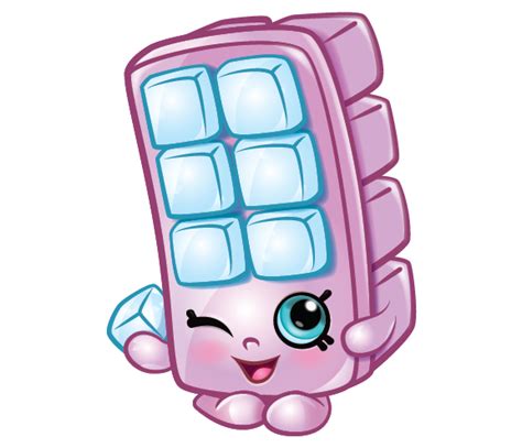 Blocky Shopkins Wiki Fandom